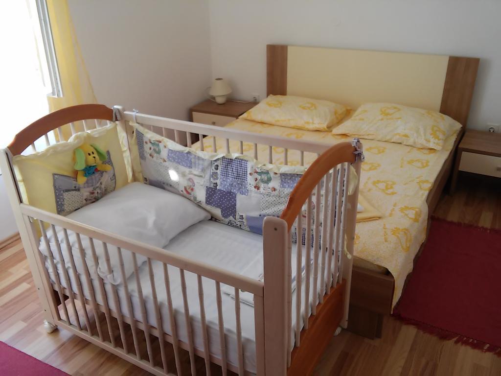 Apartment Karla Jadrtovac Cameră foto