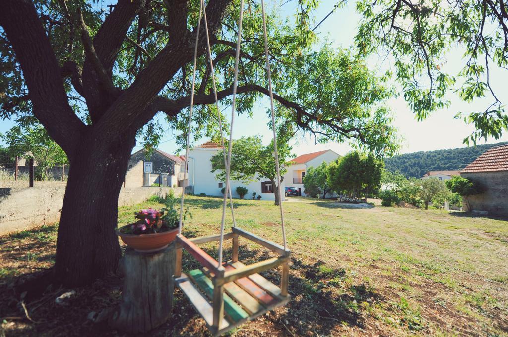 Apartment Karla Jadrtovac Cameră foto